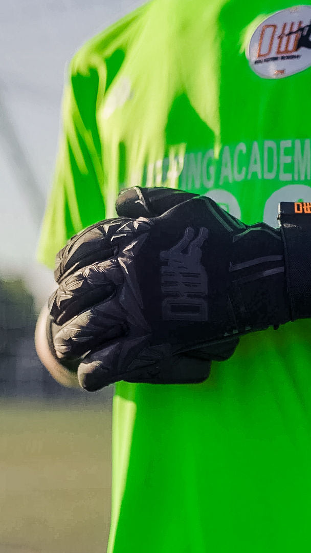 The Spectre Glove