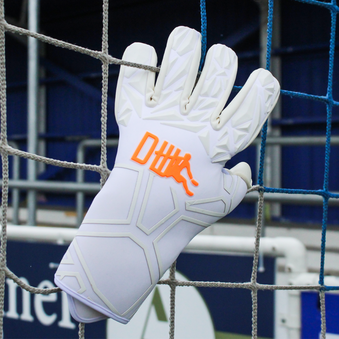 ghost handschuhe The Ghost Glove – THE DW GLOVE