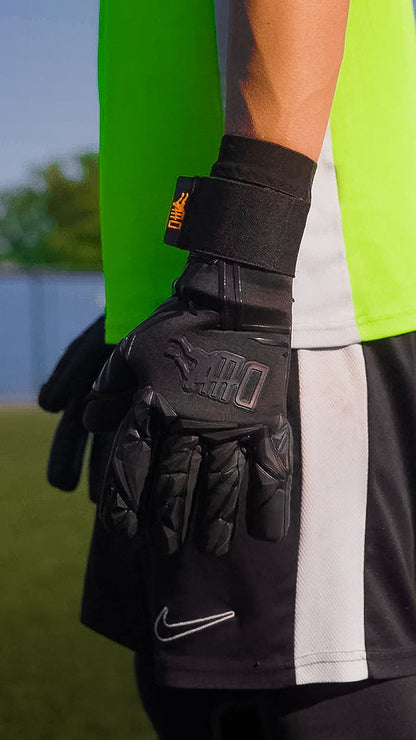 The Spectre Glove